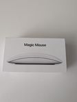 Apple Magic Mouse