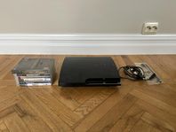 Playstation 3 Slim