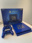 Playstation 4 days of play Limited edition konsol