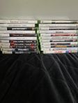 Xbox 360 spel