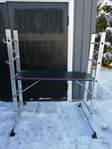 Hobby/byggställning