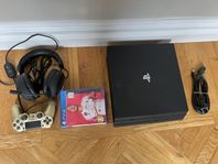 Playstation 4 Pro