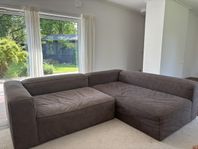 Soffa DECOTIQUE Grand 4-sits