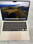 MacBook Air 13.6 M2 2022. 8GB