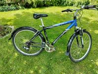 Cykel 26 tum Giant 18växlar
