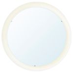 Spegel med belysning STORJORM Ikea 