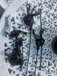 Shimano 105 växlar