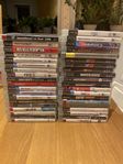 39 stycken PS3 spel 