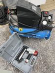 kompressor/tryckluftspistol