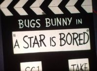 ”A Star Is Bored” (1956) - 16mm IB Technicolor
