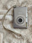 Canon Kamera