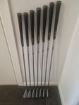 Callaway Forged Apex Pro