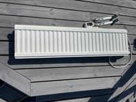 LVI Oljefyllt element 1000w