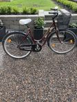 Crescent Classic 4 vxl