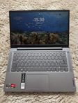 Lenovo dator