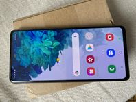 Samsung Galaxy S20 FE 5G SM-G781B/DS Dual SIM 6GB RAM 128GB