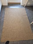 Ikea Lysersholm 133x195