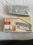 alarms clock projector 