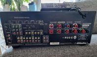 Förstärkare ONKYO TX-SR 607