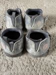 Equine fusion boots storlek 13, 14, 15