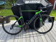 Focus Izalco Crono Max 3.0