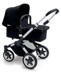 Bugaboo Buffalo barnvagn