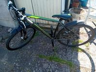 yosemite hybrid gent 24s