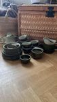 Kaffe Servis Rörstrand Maya