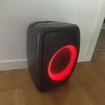 Högtalare Nomadelic Loud 