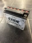 EXIDE E50-N18L-A Batteri