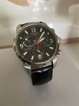 Certina DS Podium Chronograph Gmt