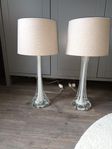 Bordslampa