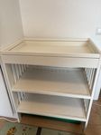 Ikea skötbord 