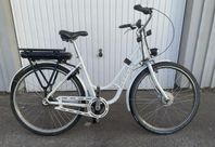 Elcykel Monark Elisabeth 3-växlad - 55cm