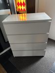 Byrå 2 st