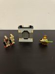 Lego Star Wars 7204 Jedi Defense ll