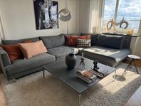 Exklusiv divan soffa 