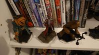Playstation Disney Star wars figur