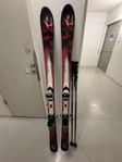 k2 skidor