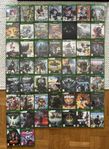 Xbox One / Series X Spel (Priser Nedan)