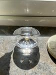 Swarovski Snäckskal med Pärla – Äkta kristall, samlarob