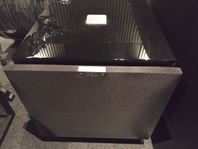 REL S510 subwoofer 