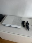Xbox One S 1000gb (Fint Skick)