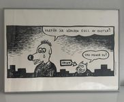  Varför är världen full av idioter Gunnar Lundqvist
