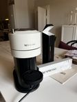 nespresso kapselmaskin