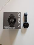 Garmin Forerunner 945