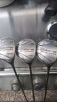 metalwood 5
