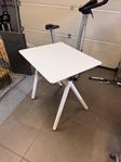 Matting skrivbord