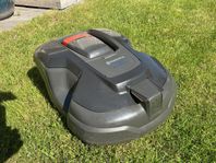 Husqvarna Automover 310 inkl väderskydd