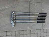 Herr Golfklubbor 
